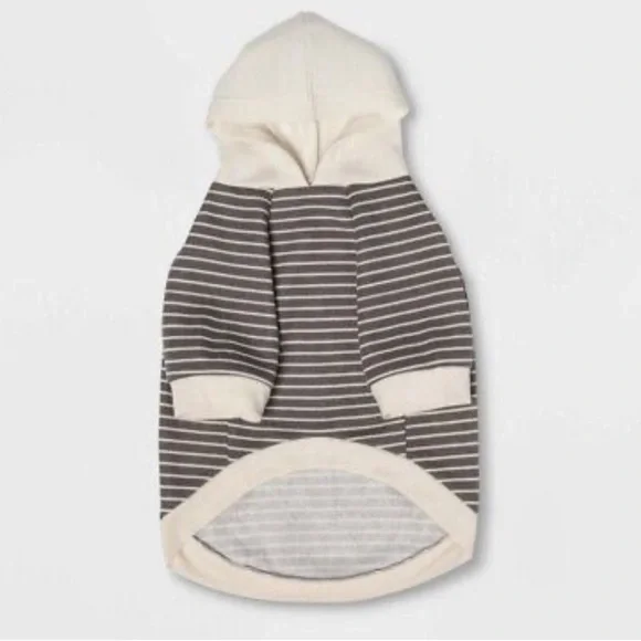 NWT Dog Hoodie - Picture 2 of 14